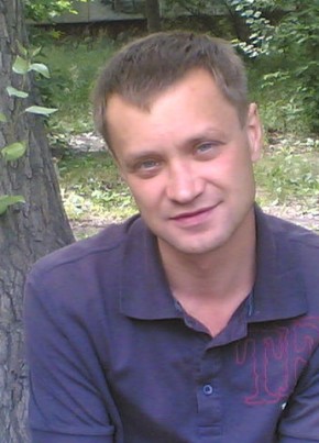 Сергей, 46, Россия, Зарайск