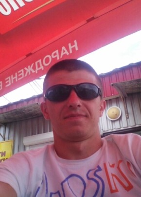 Игорь, 37, Україна, Богодухів