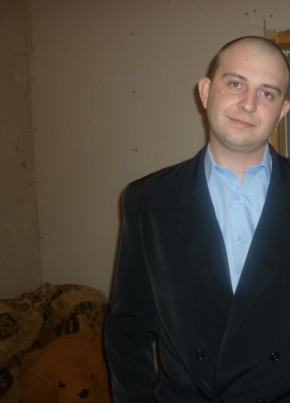 Николай, 37, Россия, Рославль