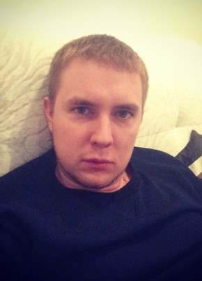 Илья, 36, Russia, Khimki