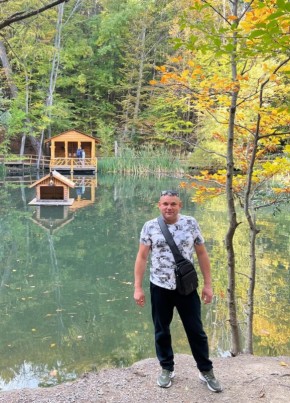 Dima, 46, Russia, Kamensk-Shakhtinskiy