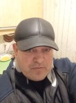 Oleg, 50, Prokopevsk