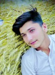 Khawaja Shahabu, 19 лет, راجن پور