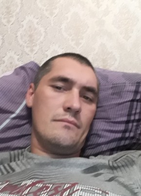 Ярослав, 35, Рэспубліка Беларусь, Круглае