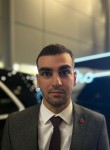 Dzhavad, 23, Baku