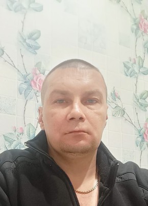 Гоша, 47, Россия, Белогорск (Амурская обл.)