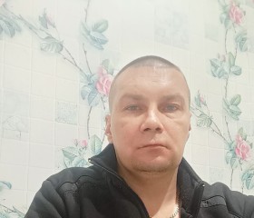 Гоша, 47 лет, Белогорск (Амурская обл.)