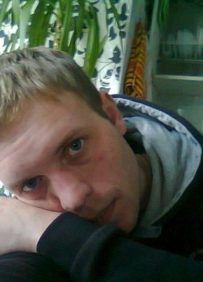 Oleg, 38, Russia, Stavropol