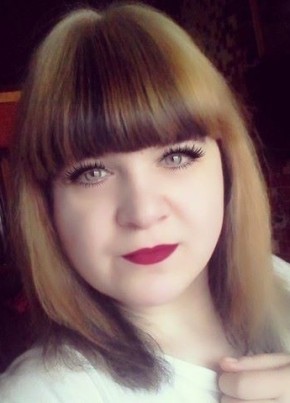 Екатерина, 32, Россия, Козельск
