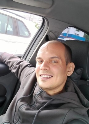 Mikhail, 36, Russia, Korolev