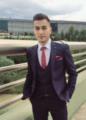 Rahman, 30, Türkiye Cumhuriyeti, Çarşamba