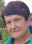 Lidiya, 69  , Vitebsk