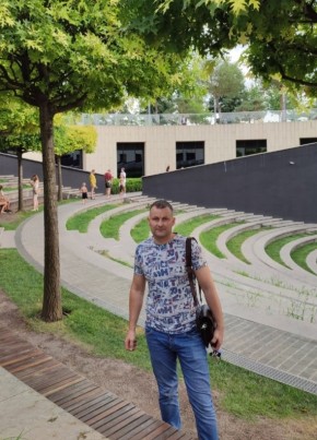 Станислав из Азова 44 года