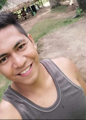 Yhagie, 27, Philippines, Sorsogon