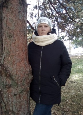 Катя, 37, Россия, Псков