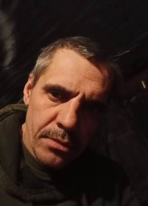 Макс, 46, Россия, Обнинск