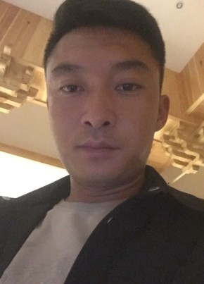 宝哥哥, 29, 中华人民共和国, 北京市