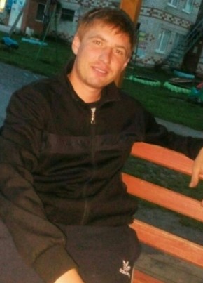 Денис, 37, Россия, Советский