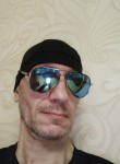 MASTERKOV MUROM, 50, Murom