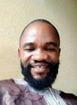 Ben, 36 лет, Libreville
