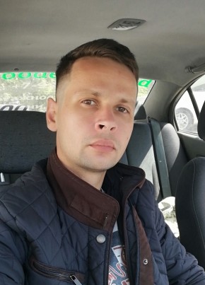 Сергей , 38, Россия, Красноярск