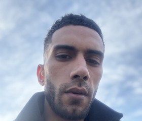 Shamsik, 32, Saint Petersburg