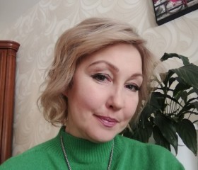 Анна, 46 лет, Алушта