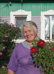 Эмира, 79 лет, Москва