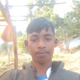 Ghanshyam, 18 лет, Chakradharpur
