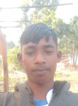 Ghanshyam, 18 лет, Chakradharpur