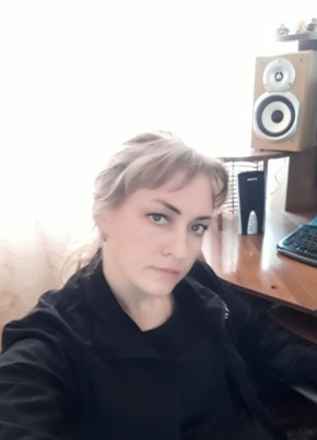 Лера, 40, Россия, Лермонтов