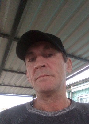 Олег, 51, Россия, Астрахань