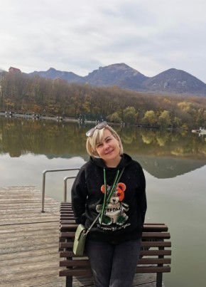 Арина, 48, Россия, Волгоград