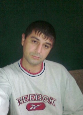 абдул, 36, Россия, Махачкала