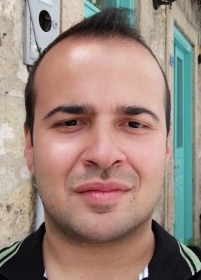 Ahmetcan, 30, Türkiye Cumhuriyeti, Çeşme