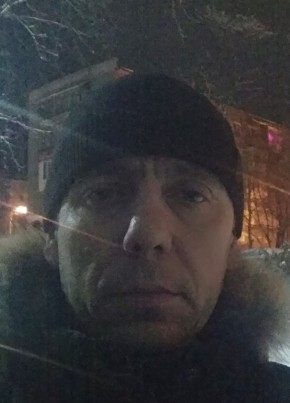 Сергей, 43, Россия, Оленегорск