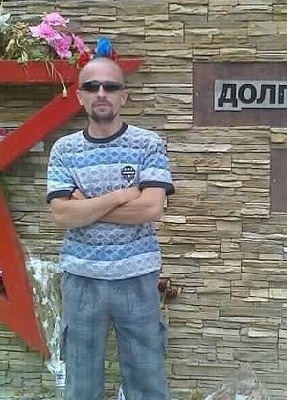 Александр, 42, Россия, Волгоград