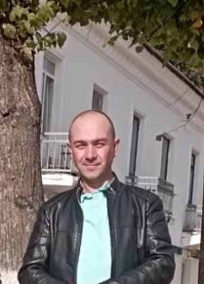 Андрей, 40, Россия, Старая Русса