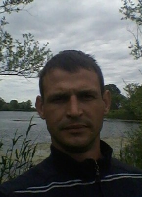 Иван, 39, Россия, Азовская