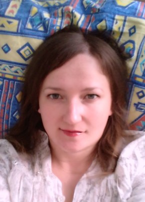 Olga, 35, Russia, Novoshakhtinsk