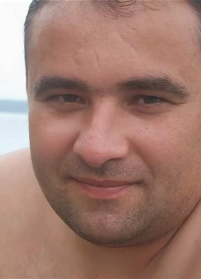 Andrey, 47, Russia, Tula