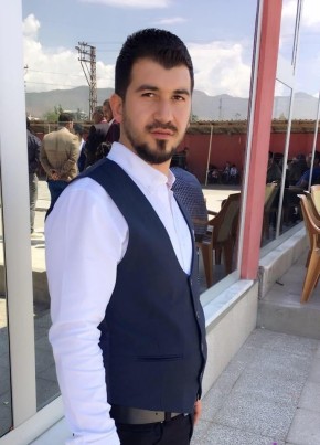 Ekrem, 35, Türkiye Cumhuriyeti, Doğubayazıt