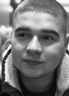 Сергей, 22, Россия, Каменск-Уральский