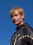 German Repchenko, 29, Gomel
