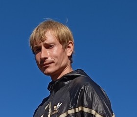 German Repchenko, 29, Gomel