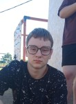 Andrey, 18, Omsk