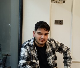 Nurullah, 20, Karabaglar