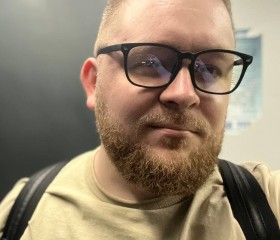 Лёня, 31, Moscow
