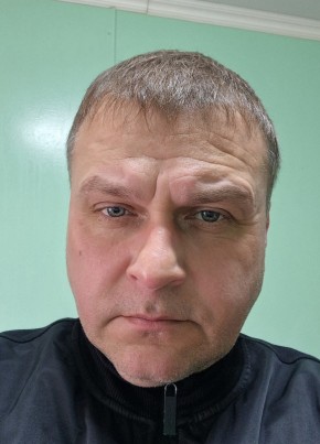 Денис, 46, Россия, Семикаракорск