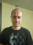 Марк, 48 лет, Барнаул